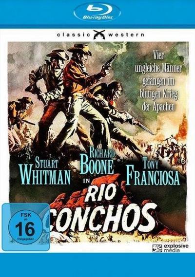 Rio Conchos