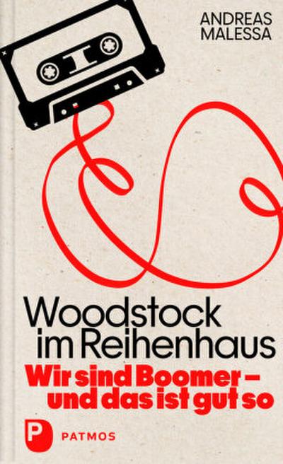 Woodstock im Reihenhaus