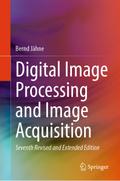 Digital Image Processing and Image Acquisition