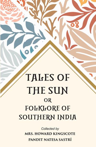 Tales of the Sun or