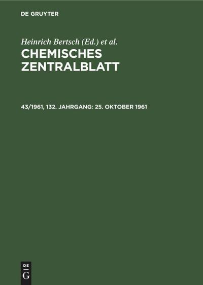 25. Oktober 1961
