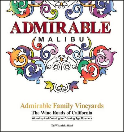 ADMIRABLE FAMILY VINEYARDS