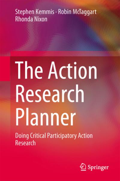 The Action Research Planner