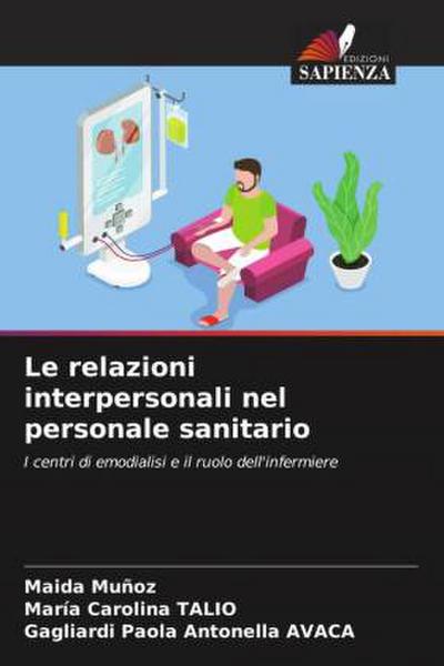 Le relazioni interpersonali nel personale sanitario
