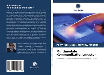 Multimodale Kommunikationsmuster