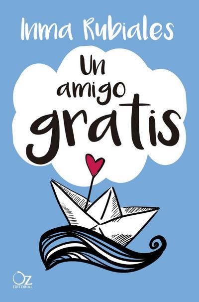 Un Amigo Gratis -Z