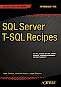 SQL Server T-SQL Recipes
