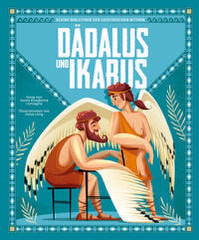 Dädalus und Ikarus