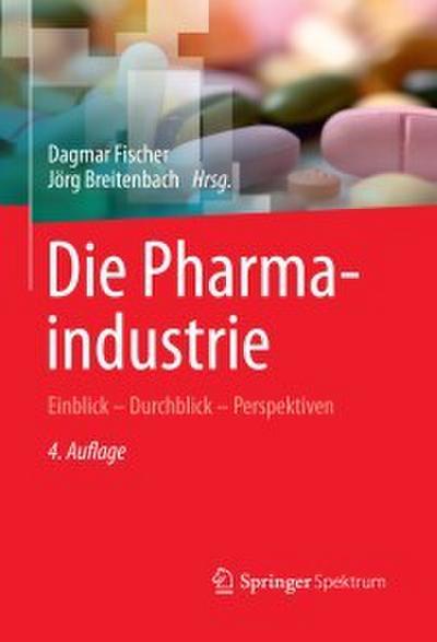 Die Pharmaindustrie