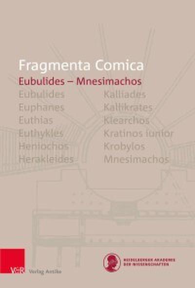 FrC 16.5 Eubulides - Mnesimachos
