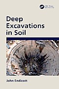 Deep Excavations in Soil