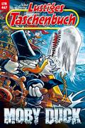 Lustiges Taschenbuch Nr. 467