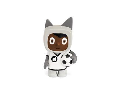 Kreativ-Tonie Fußballer