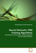 Neural Networks: FNN Training Algorithms