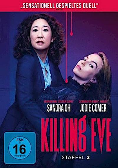 Killing Eve