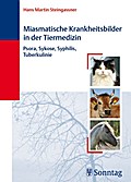 Miasmatische Krankheitsbilder in der Tiermedizin