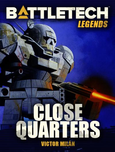 BattleTech Legends: Close Quarters