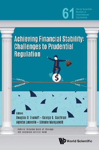 ACHIEVING FINANCIAL STABILITY