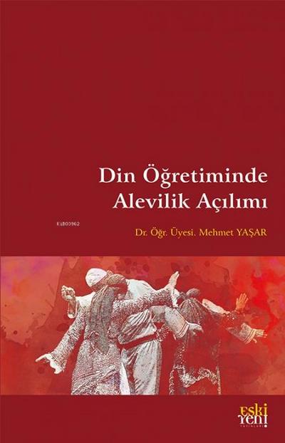 Din Ögretiminde Alevilik Acilimi