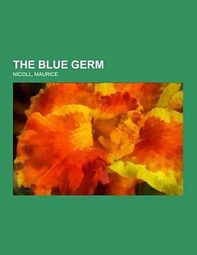 The Blue Germ