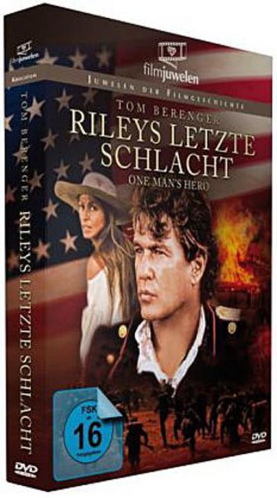 Rileys letzte Schlacht - One Mans Hero