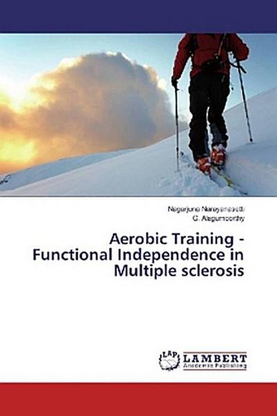 Aerobic Training - Functional Independence in Multiple sclerosis
