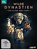 Wilde Dynastien - Die Clans der Tiere