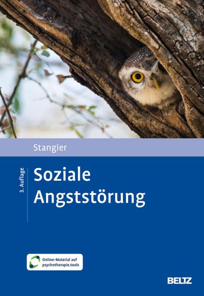 Soziale Angststörung