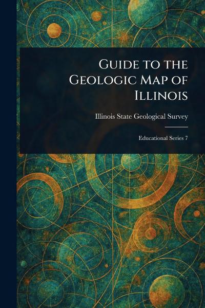 Guide to the Geologic Map of Illinois