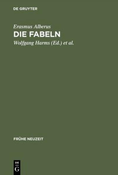 Die Fabeln