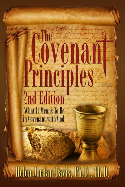 The Covenant Principles 2nd Edition