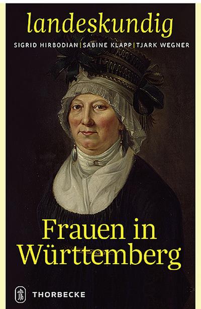 Frauen in Württemberg