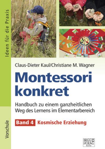 Montessori konkret - Band 4