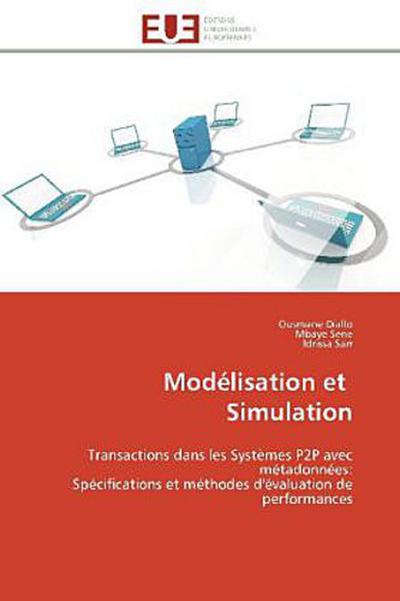 Modélisation et   Simulation