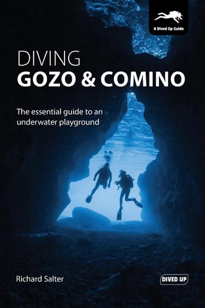 Salter, R: Diving Gozo & Comino