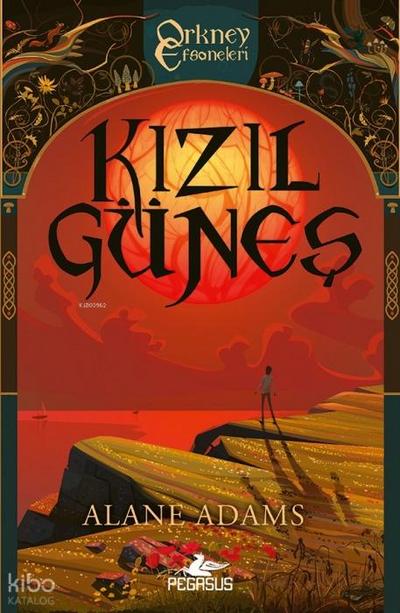 Kizil Günes