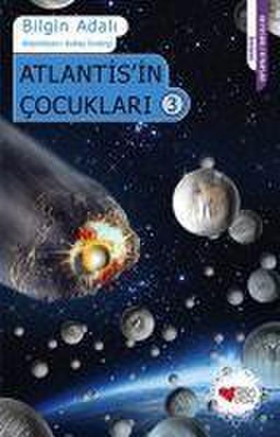 Atlantisin Cocuklari 3