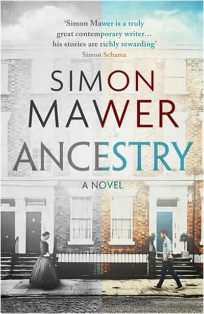 Mawer, S: Ancestry