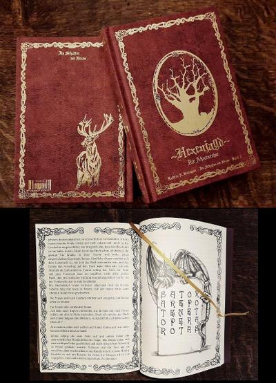 Im Schatten der Hexen 3 Hexenjagd