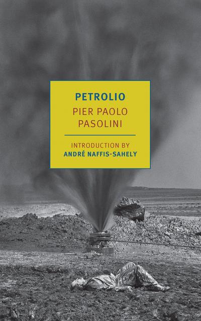 Petrolio
