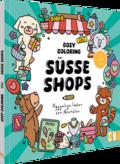 Cosy Coloring - Süße Shops