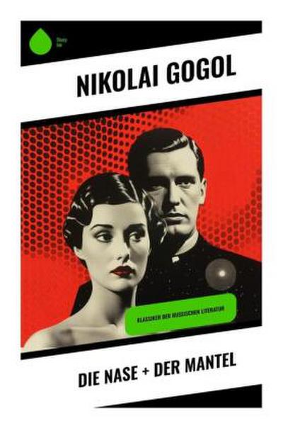 Die Nase + Der Mantel