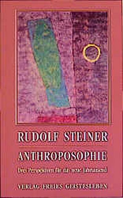 Anthroposophie