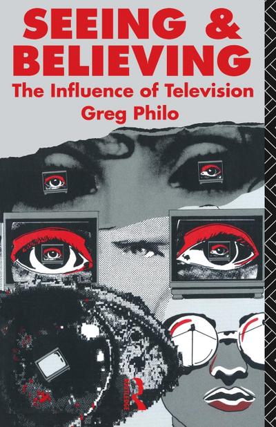 Seeing and Believing