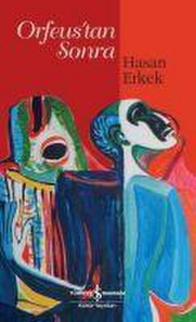 Orfeustan Sonra