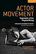 Actor Movement