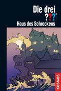 Die drei ???, Haus des Schreckens (drei Fragezeich