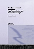 Economics of Innovation, New Technologies and Stru