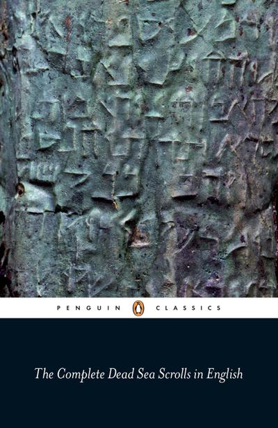 The Complete Dead Sea Scrolls in English (7th Edition)