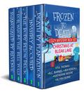 Frozen To Death